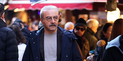 Cartel de İnci Taneleri 1.Bölüm