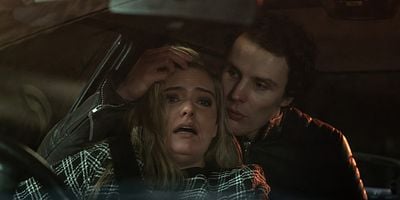 Cartel de You and Me