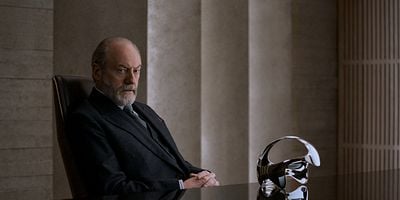 Cartel de Su Señoría