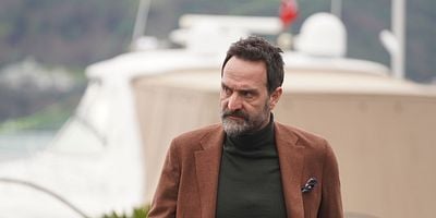 Cartel de Şahane Hayatım 14.Bölüm