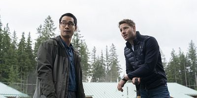 Cartel de Mt. Shasta