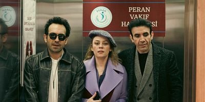 Cartel de Bahar 3.Bölüm