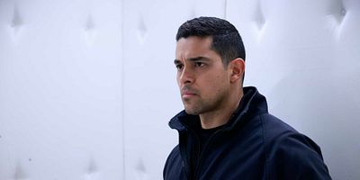 Cartel de Left Unsaid