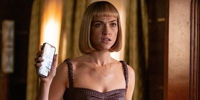 Cartel de Impossible