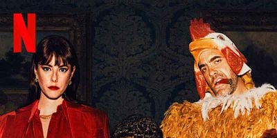 Cartel de Agresión refinada