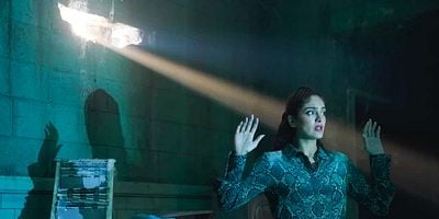 Cartel de Health and Wellness