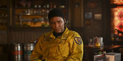 Cartel de This Storm Will Pass