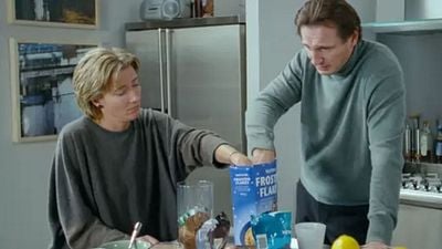 En 'Love Actually' hay una historia de amor que ha pasado completamente desapercibida y quizás sea la más trágica de todas noticias imagen