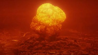 Ni el apoyo de los fans ni las buenas críticas salvaron a esta serie de ciencia ficción de ser cancelada por Netflix: merecía mucho más noticias imagen