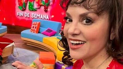 Tatiana lleva tres décadas dedicándose a cantar temas infantiles, pero ha vuelto a sus orígenes: "mis fans me decían que por qué los abandoné" noticias imagen