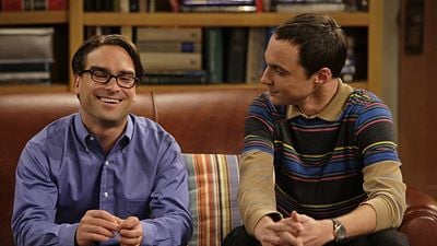 El piloto de 'The Big Bang Theory' ha sido la única vez donde Sheldon ha usado esta palabra noticias imagen