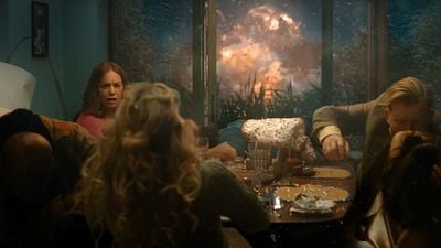 Mick Herron ha creado uno de los mejores 'thrillers' de los últimos años, pero tiene esta otra serie es una joya noticias imagen