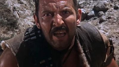 Este 'western' es repudiado hasta por su protagonista: "tan horrible que solo se proyecta en prisiones y aviones porque nadie puede salir" noticias imagen