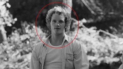 Hace 25 años rodó un corto mientras era camarero, pero ahora es la mayor estrella del mundo, ¿le reconoces? noticias imagen