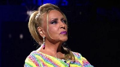Lydia Lozano se planteó abandonar 'Sálvame', pero no les quería dar esa "satisfacción": "Prefería que hablaran mal de mi a la cara" noticias imagen