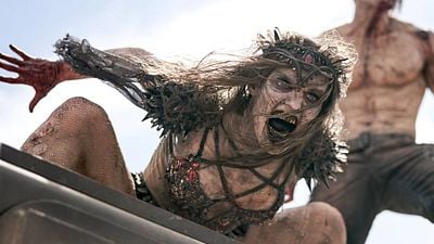 Zack Snyder despidió al actor de su película de acción un año después de rodarla: La actriz que le sustituyó grabó sus escenas sola noticias imagen