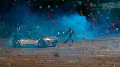 Los espectadores adoraron esta serie en primavera: tres meses después, Prime Video la ha cancelado noticias imagen