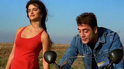 Bigas Luna hace 34 años: "Penélope y Javier serán dos de los mejores actores del mundo y estoy seguro de que acabarán juntos" noticias imagen