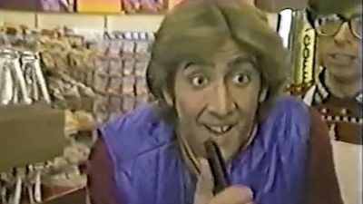 Hace 45 años hizo su primer papel en un piloto que no llegó a nada. Ahora es el actor más "memeable" del mundo. ¿Le reconoces? noticias imagen