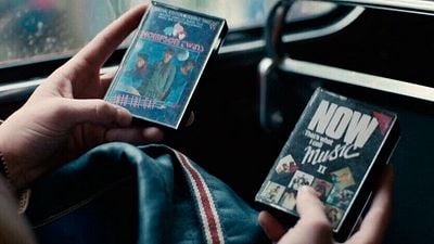 Netflix ha eliminado de su catálogo el mejor episodio de 'Black Mirror': ganó 2 Emmy pero ahora nadie podrá verlo noticias imagen