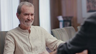 Fernando Simón confiesa en 'Lo de Évole' que le propusieron participar en un programa: "Me pidieron ir a cantar" noticias imagen