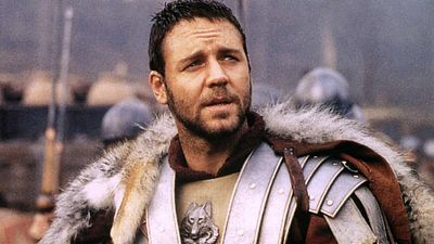 Hace 18 años, Steven Spielberg rechazó el guion de 'Gladiator 2': Ridley Scott tampoco estaba seguro de la nueva historia con Russell Crowe noticias imagen