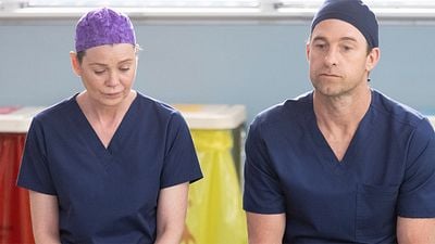 18 años más tarde, los guionistas de 'Anatomía de Grey' encuentran la solución a la escena que siempre odió Ellen Pompeo: ¿Te diste cuenta de que forma parte de su despedida? noticias imagen