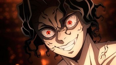 La película de 'Demon Slayer: Kimetsu no Yaiba – La Fortaleza Infinita' supera otro récord nunca antes visto en Japón (y aún falta su estreno internacional) noticias imagen