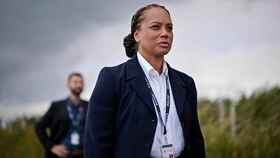 La nueva serie de Antena 3 es la adaptación de un libro top ventas: un 'thriller' con secretos e infidelidades noticias imagen