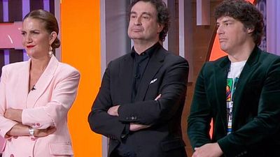 Las tres razones que me han hecho dejar de ver 'MasterChef' después de una década noticias imagen