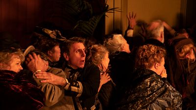 RTVE apuesta por 'El bazar de la caridad' para sustituir a 'Poldark': ¿Cuántos capítulos tiene? noticias imagen