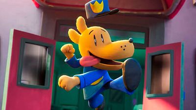 'Policán', la película del policía con cabeza de perro y cuerpo de hombre: "Es una aventura muy entretenida para un público de todas las edades" noticias imagen