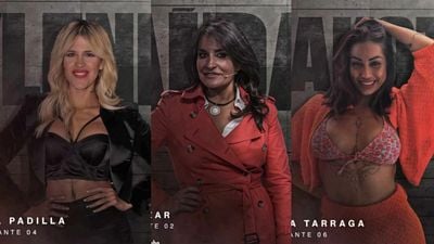 Ni en sus mejores tiempos Telecinco hubiese soñado con un casting similar: El 'reality' que están aceptando los olvidados de la televisión noticias imagen