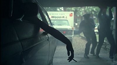 Está en Prime Video, sólo dura hora y media, y dio inicio a una pareja cinematográfica increíble noticias imagen