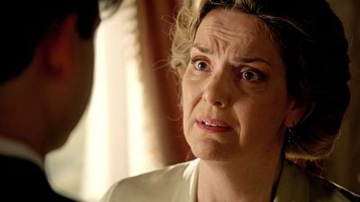 Tras interpretar a la marquesa en 'La Promesa', Eva Martín tiene nuevo proyecto: una serie para el 'prime time' de Antena 3 noticias imagen