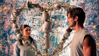 Solo 10 días para el regreso de una de las series estrella de Prime Video: la gente ya se está poniendo al día con la temporada 1 noticias imagen