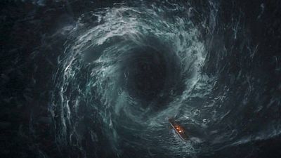 Dejé 'Dark' a medias, pero '1899' me ha enganchado: es la serie de ciencia ficción de Netflix del 2022 noticias imagen