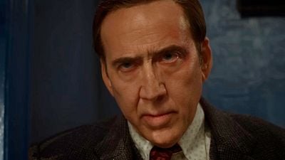 8 años después de su debut en una de las mejores películas de la historia, Nicolas Cage protagoniza 'Spider-Noir' noticias imagen