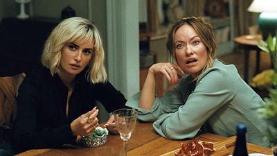 Las 3 películas que no te puedes perder en la Fiesta del cine noticias imagen