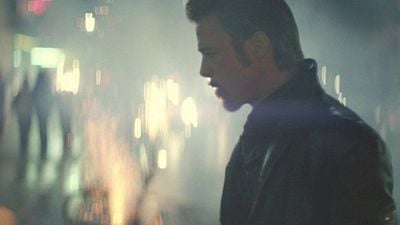 Sólo dura hora y media, está en Prime Video y es una de las joyas de culto de Brad Pitt noticias imagen