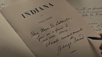 George Sand llegó a ser más famoso que Victor Hugo, pero nadie sabía que escondía un secreto bajo ese pseudónimo noticias imagen