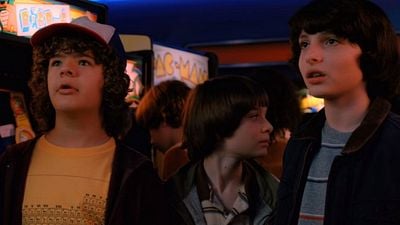 Estos dos personajes de ‘Stranger Things’ son mejores amigos, pero no interactúan desde la primera temporada noticias imagen