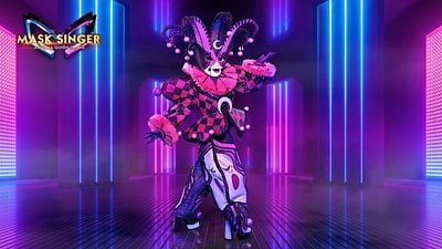 La estrella internacional desenmascarada en 'Mask Singer 3' trae "viejos recuerdos" a los espectadores: "Una leyenda" noticias imagen