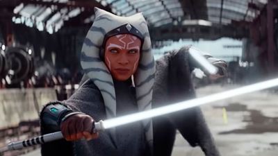 'Ahsoka': Los fans de 'Star Wars' enloquecen al escuchar a Anakin en el nuevo tráiler
