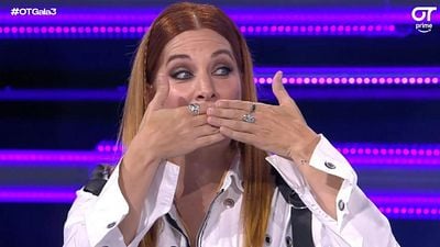El reparto de temas de la Gala 5 de 'OT 2025' apoya a Leire Martínez en el drama del momento: La oreja de Van Gogh noticias imagen