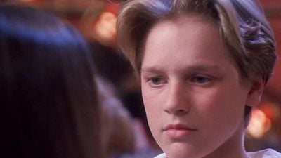 45 segundos en esta película de fantasía le convirtieron en un ídolo adolescente, pero se volvió en su contra: "Hubo un momento en mi vida en el que pensaba: ‘No quiero hablar de eso" noticias imagen