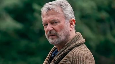 El representante de Sam Neill aclara la causa de su repentino fallecimiento tras vencer al cáncer noticias imagen