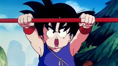 El inesperado retorno de un arma mítica de Goku en 'Dragon Ball Daima' que lleva cuarenta años con nosotros noticias imagen