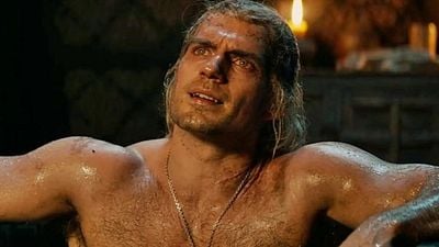 Henry Cavill se ha quitado las penas de la salida de 'The Witcher' con una serie de ciencia ficción que es un sueño para él noticias imagen