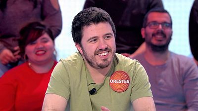 Ni "victimismo" ni está "derrumbado": Orestes aclara como se encuentra tras perder el bote de 'Pasapalabra' (y la reacción de Susana Griso sorprende)